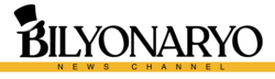 Bilyonaryo Channel