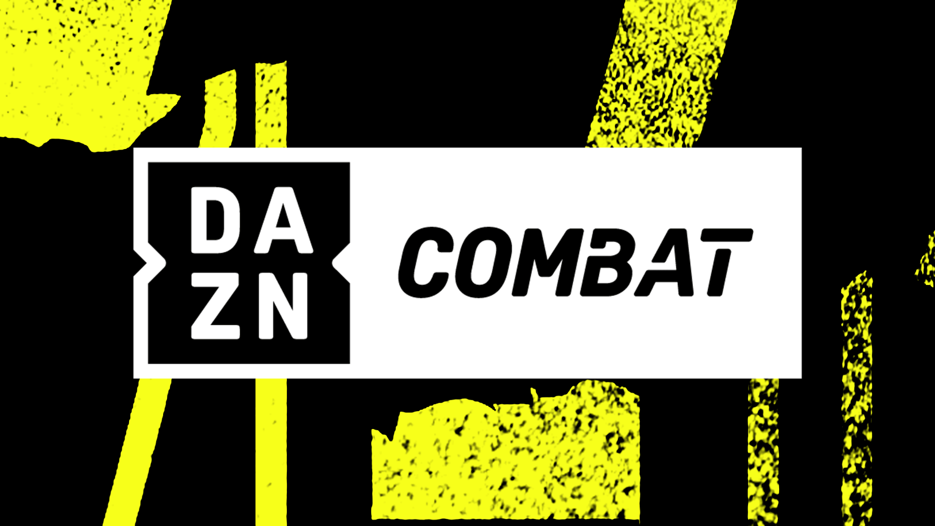 DAZN Combat