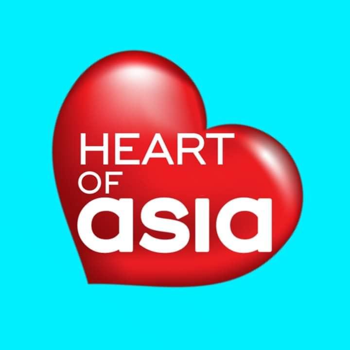 Heart of Asia