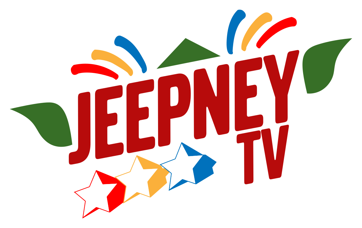 Jeepney TV