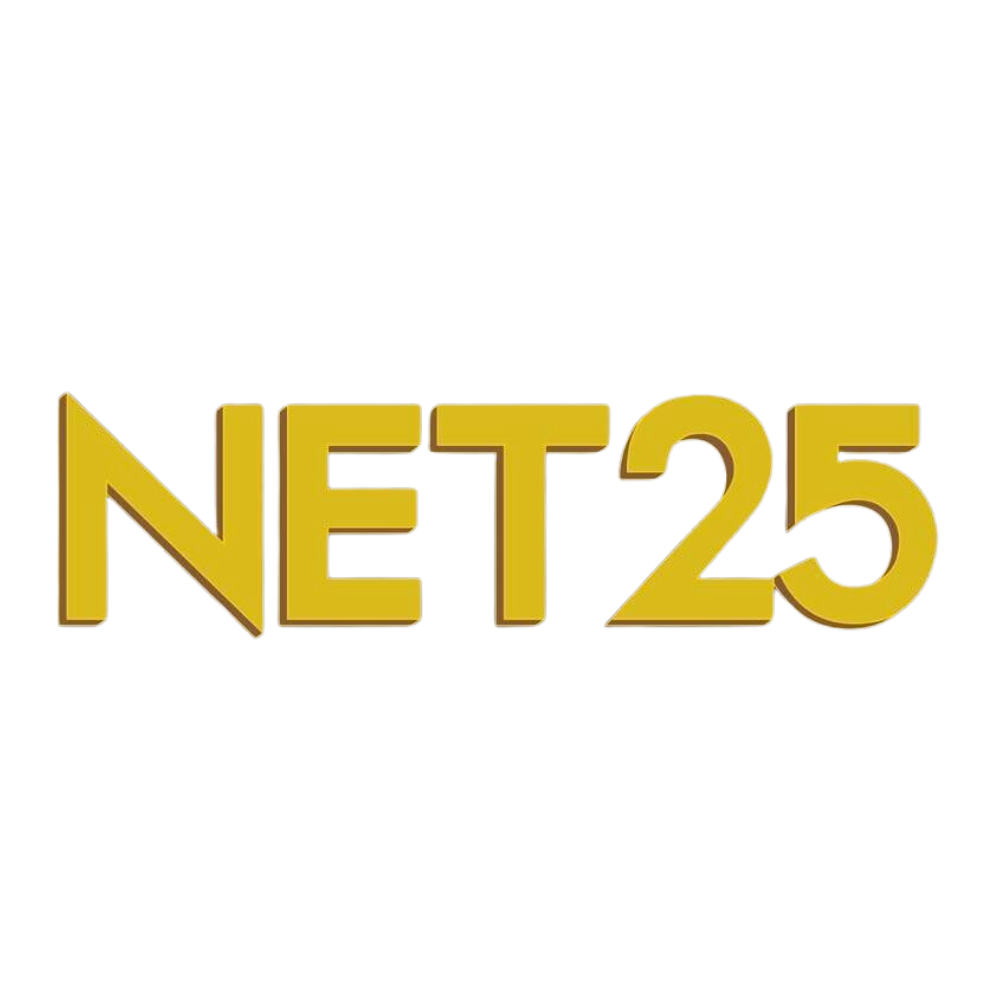 NET 25