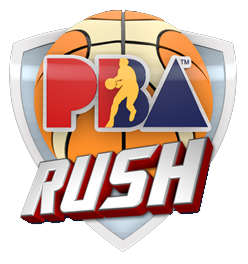 PBA RUSH